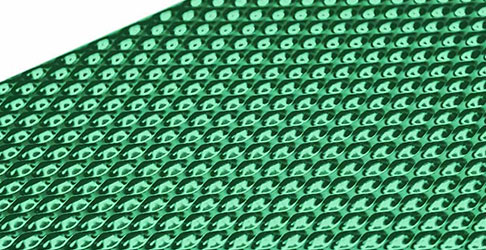 6WL Spring Green nanoINOX